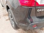 2011 NISSAN QASHQAI N-TEC for sale at Copart NEWBURY