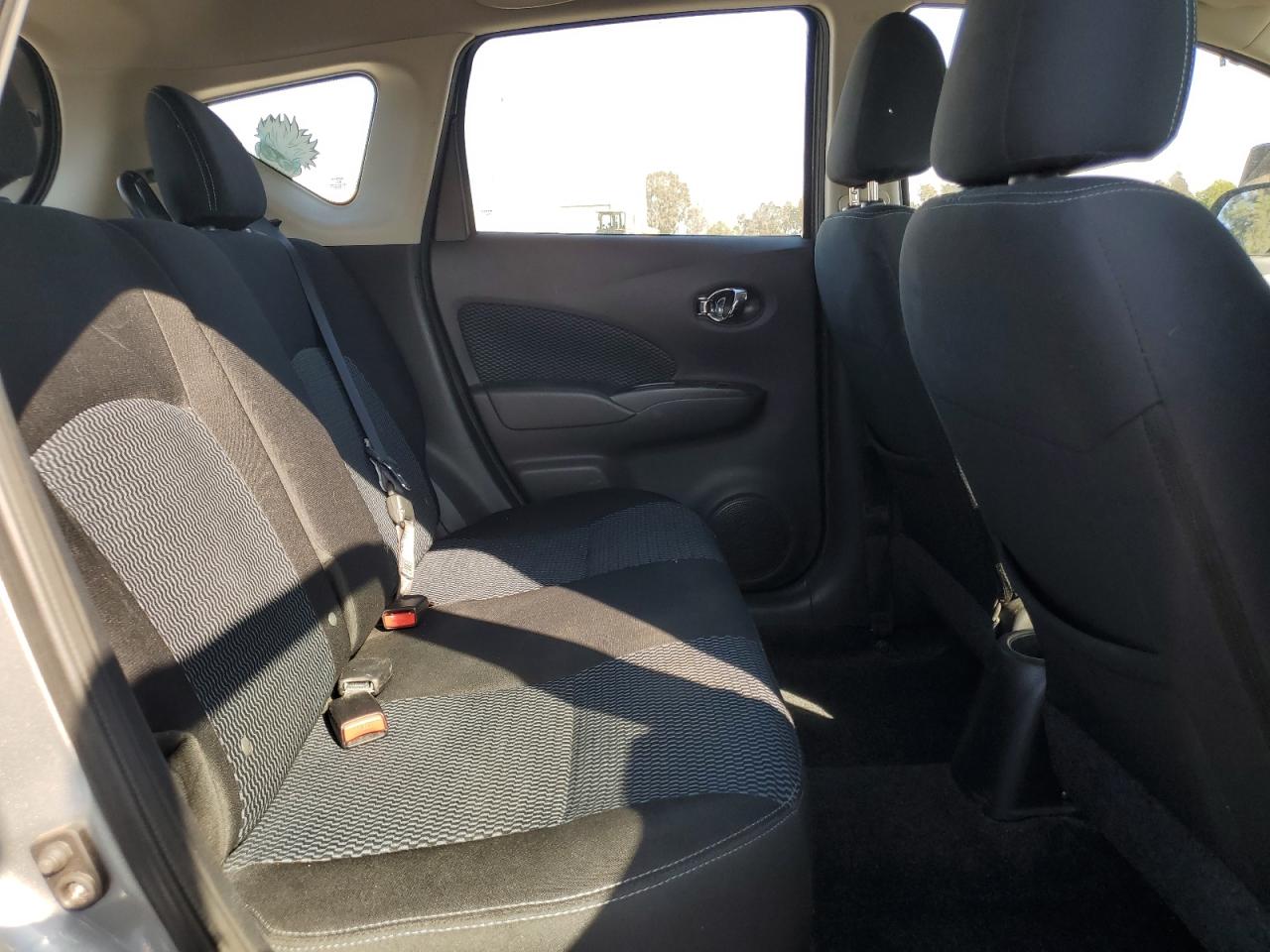 2014 Nissan Versa Note S VIN: 3N1CE2CP2EL377929 Lot: 82089815