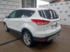 2013 FORD KUGA TITANIUM X 4X4 TDCI  for sale at Copart EAST KILBRIDE