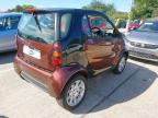 2006 SMART FORTWO COUPE TRUESTYLE for sale at Copart SANDWICH