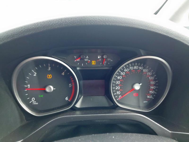 2014 FORD GALAXY ZETEC TDCI AUTO 