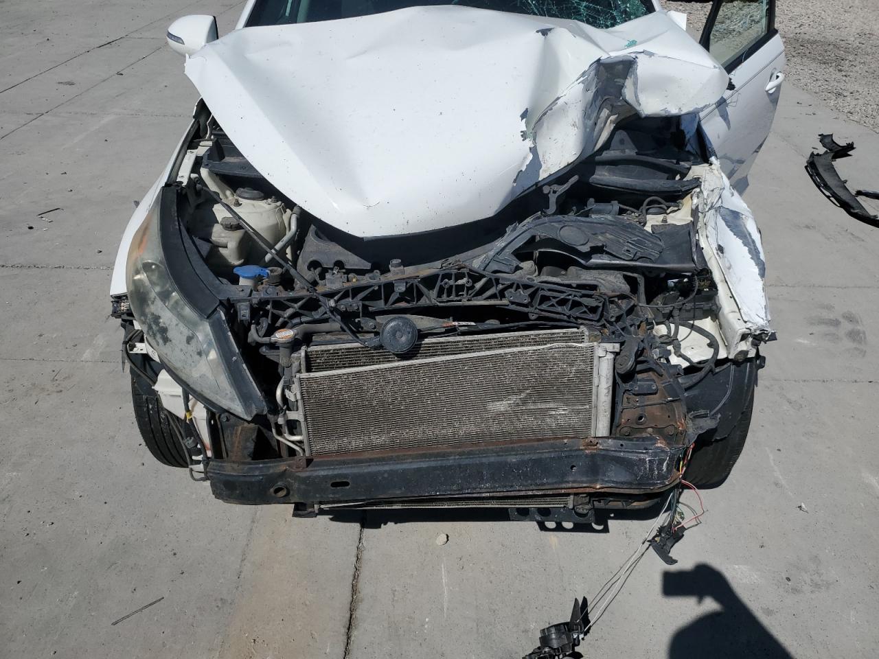 2011 Kia Sportage Lx VIN: KNDPBCA22B7084780 Lot: 90339175