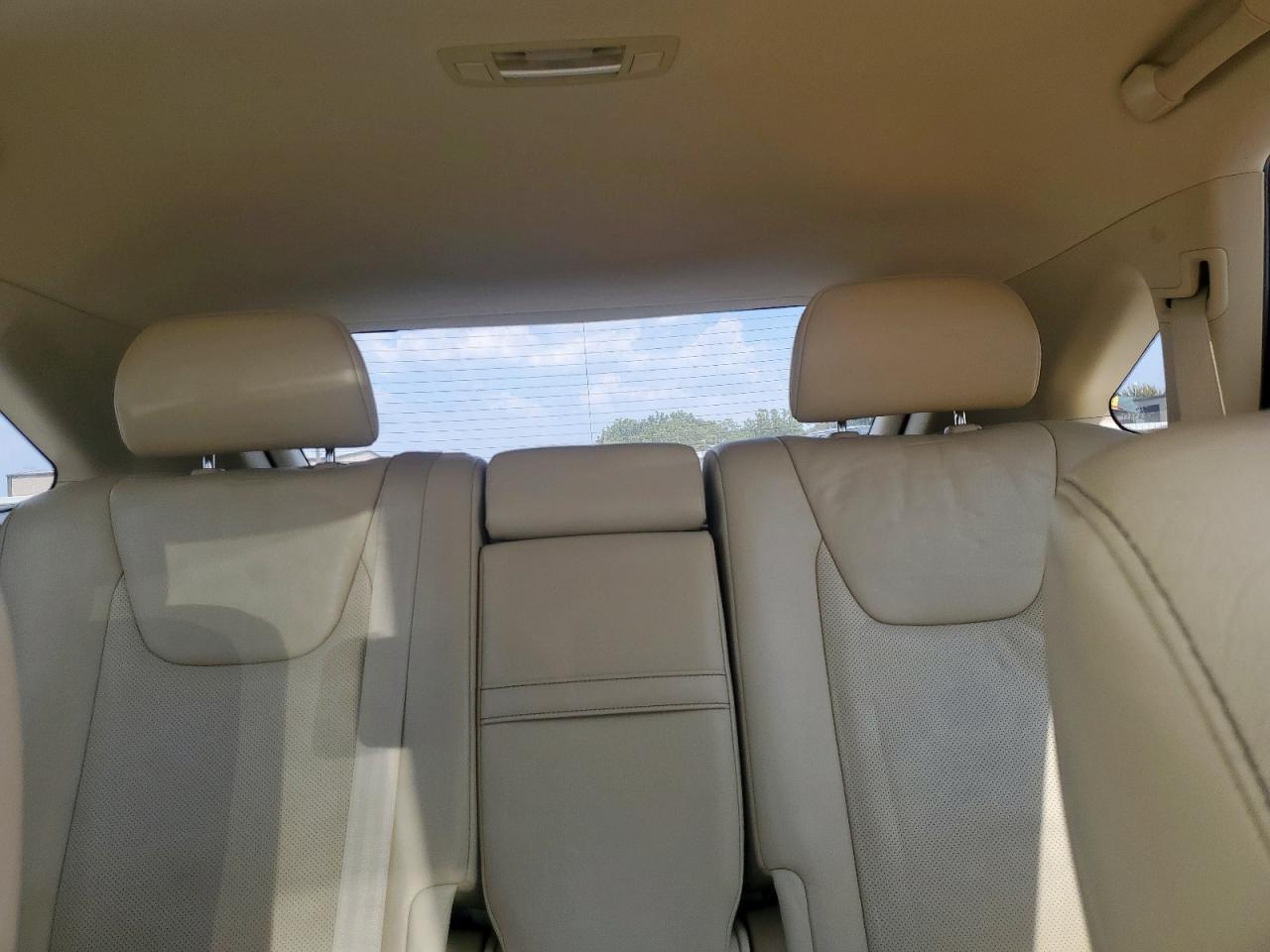 2014 Lexus Rx 350 VIN: JTJZK1BA3E2010138 Lot: 80135675