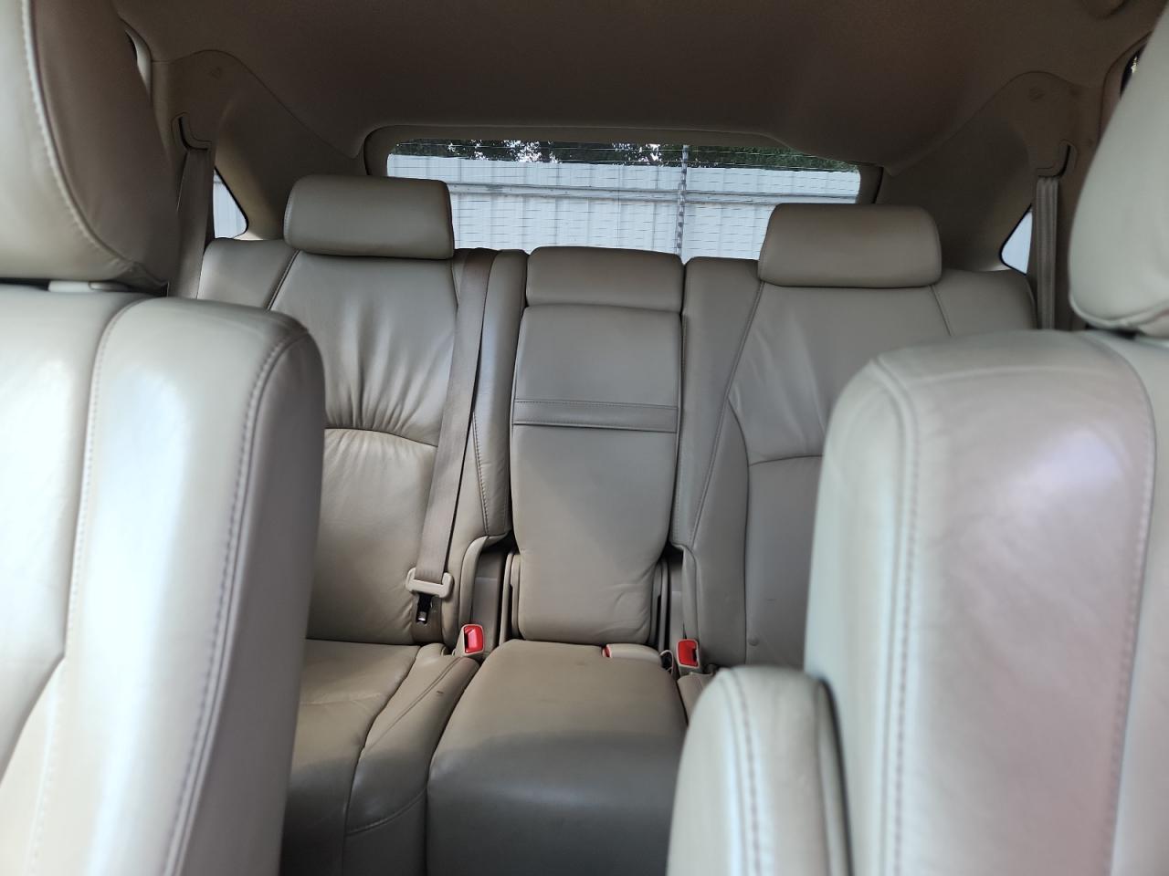 2006 Lexus Rx 330 VIN: 2T2GA31U86C052789 Lot: 70780985