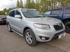 2011 HYUNDAI SANTA FE PREMIUM CRDI A  for sale at Copart GLOUCESTER