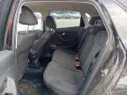 2012 VOLKSWAGEN POLO SEL TDI 90 1.6 TDI 90 SEL 5DR for sale at Copart WISBECH
