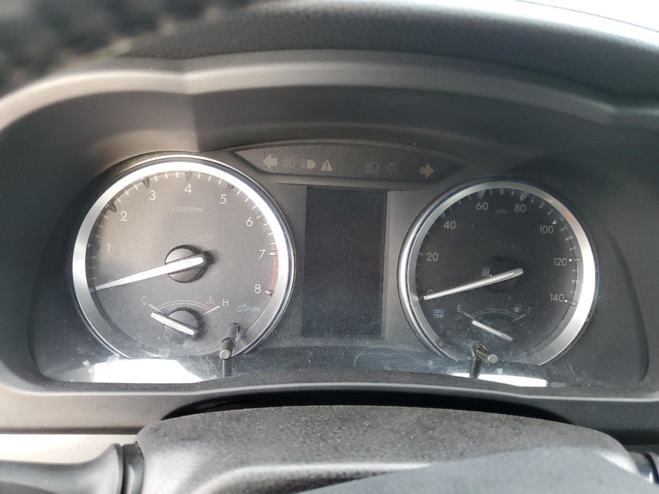 2017 Toyota Highlander Se VIN: 5TDKZRFH0HS193419 Lot: 84268585