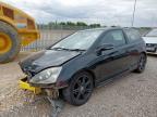 2005 HONDA CIVIC SPORT  for sale at Copart CORBY