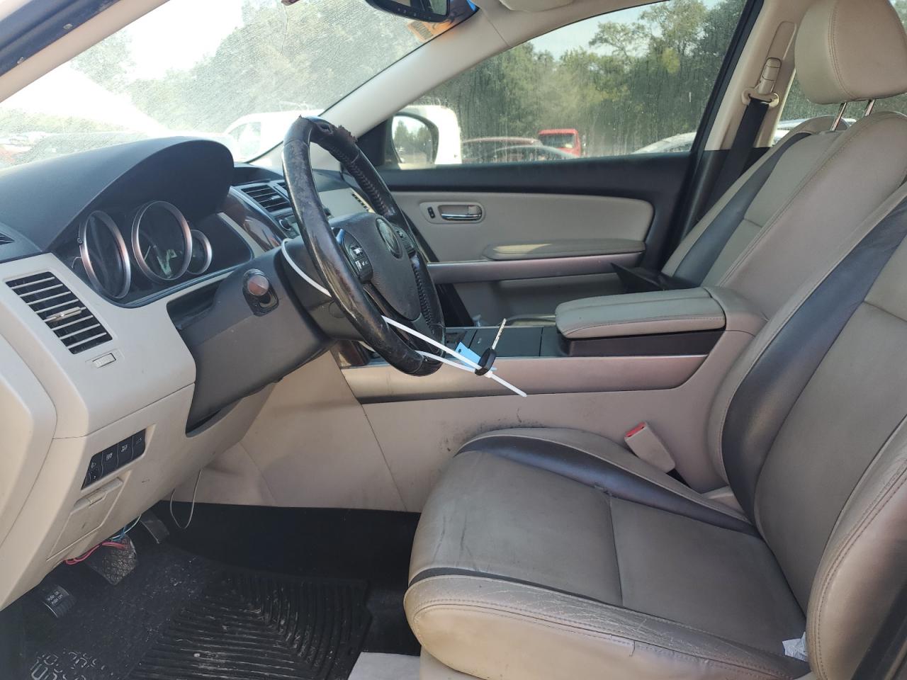 2010 Mazda Cx-9 VIN: JM3TB2MA2A0213675 Lot: 80631765