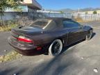 1994 CHEVROLET CAMARO Z28 à vendre chez Copart UT - SALT LAKE CITY