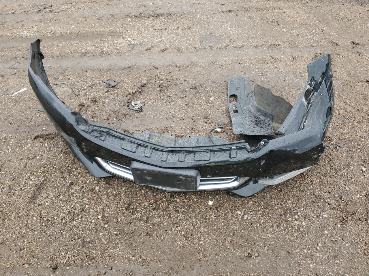 2017 Chevrolet Impala Premier VIN: 2G1145S39H9104977 Lot: 81339865