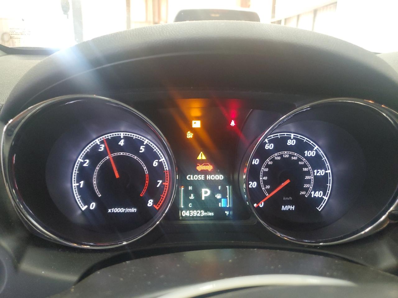 2022 Mitsubishi Outlander Sport Es VIN: JA4APUAU2NU020592 Lot: 69731105