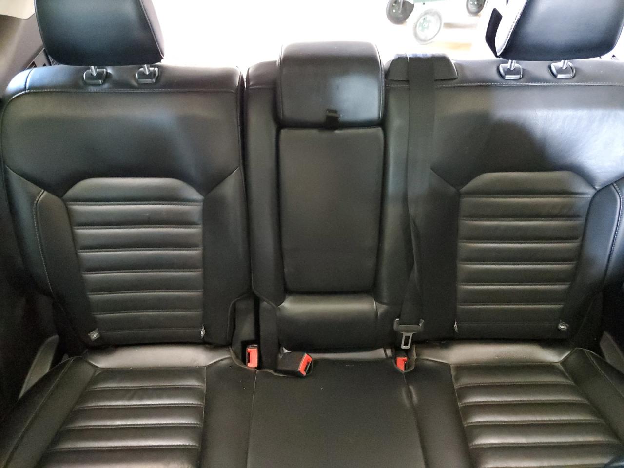 2016 Ford Edge Sel VIN: 2FMPK4J89GBC22383 Lot: 80357465