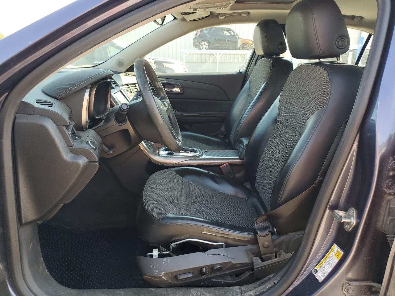 2013 Chevrolet Malibu 1Lt VIN: 1G11C5SA2DF204681 Lot: 71629955