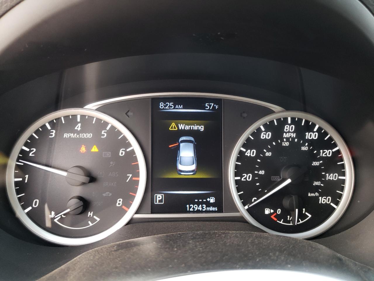 2016 Nissan Sentra S VIN: 3N1AB7AP7GY337092 Lot: 80514355