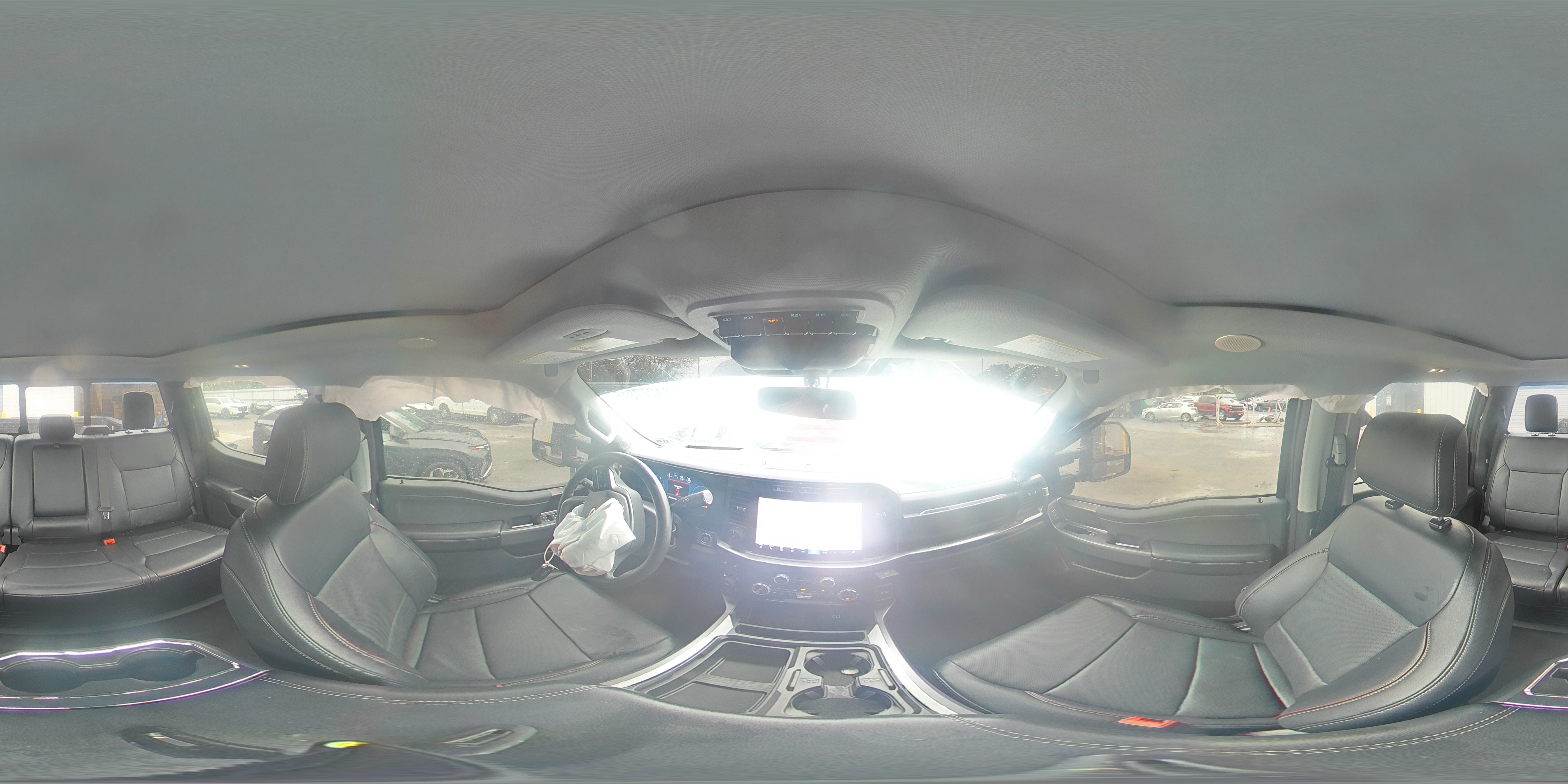 2024 Ford F350 Super Duty VIN: 1FT8W3BT1REE18416 Lot: 81277215