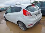2014 FORD FIESTA TITANIUM for sale at Copart BRISTOL