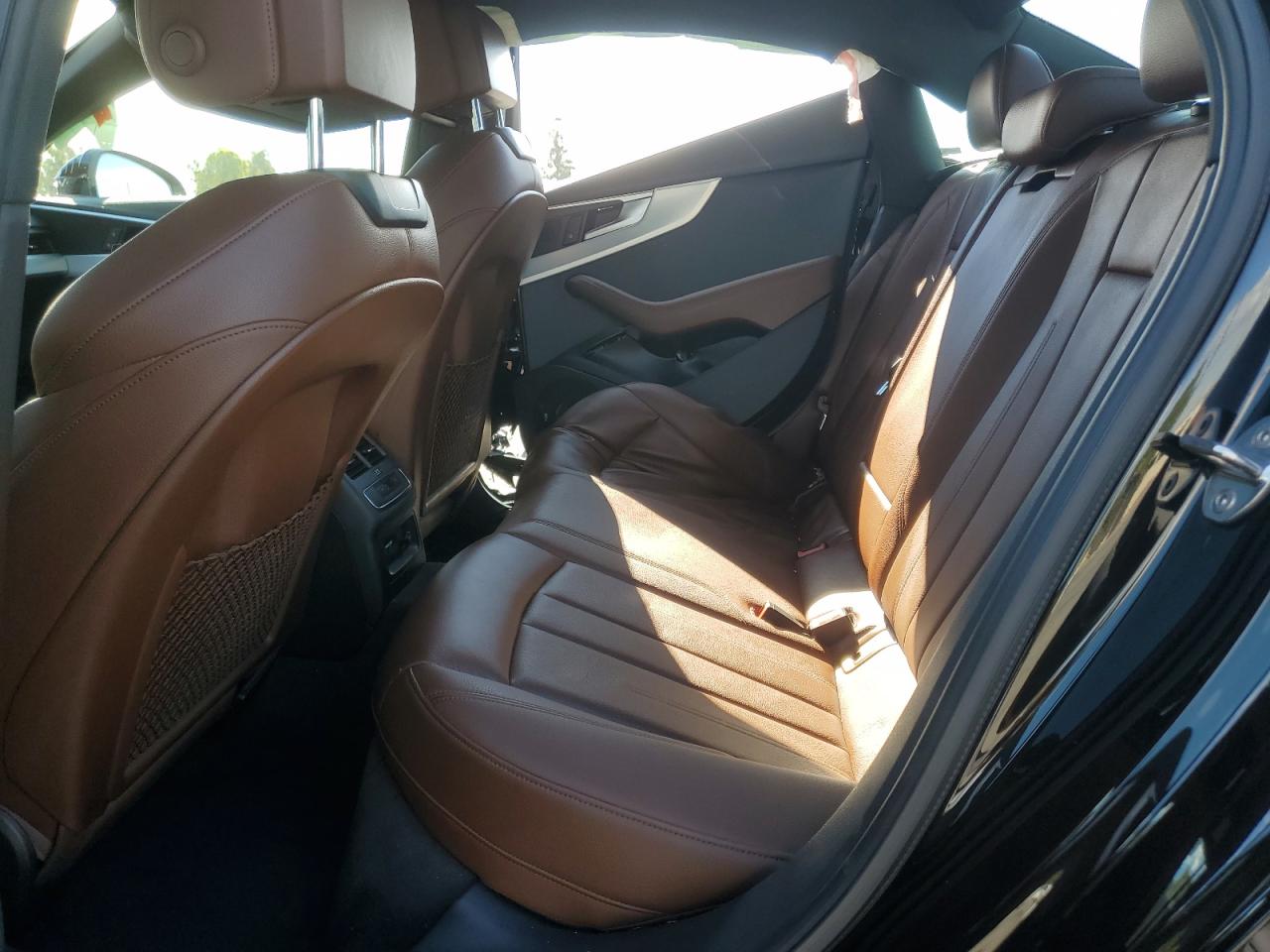 2019 Audi A4 Premium Plus VIN: WAUHMAF41KA062623 Lot: 81765275