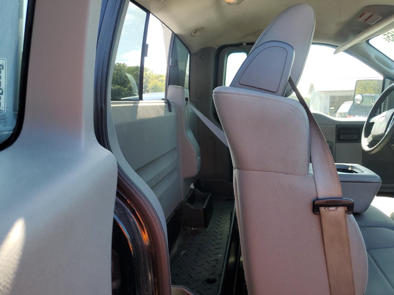 2007 Ford F150 VIN: 1FTRF04W37KC62646 Lot: 80159165