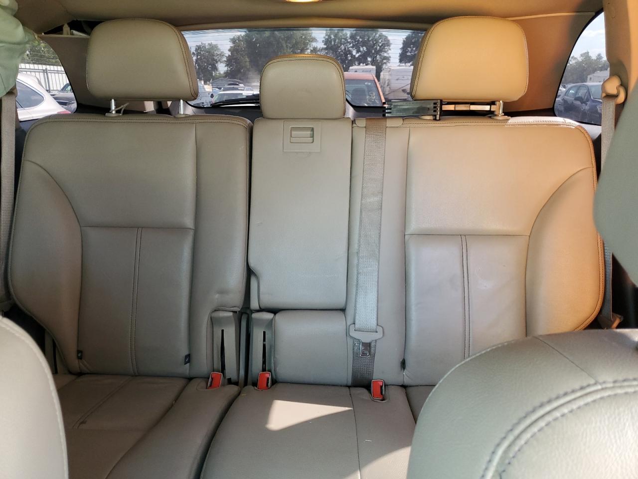 2013 Ford Edge Sel VIN: 2FMDK3JC1DBB07449 Lot: 70819205