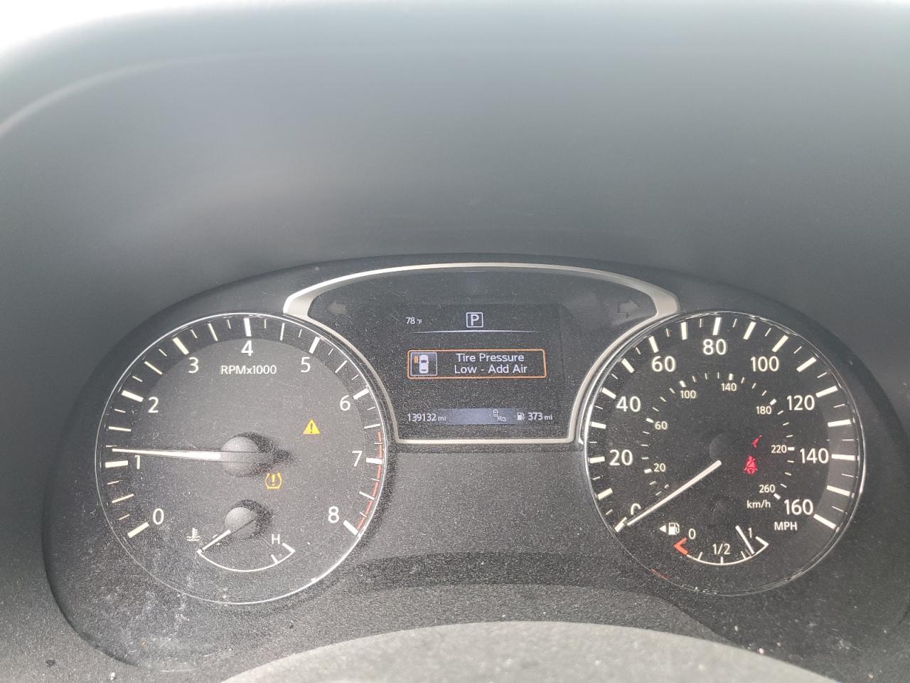 2017 Nissan Pathfinder S VIN: 5N1DR2MN8HC694922 Lot: 70579625