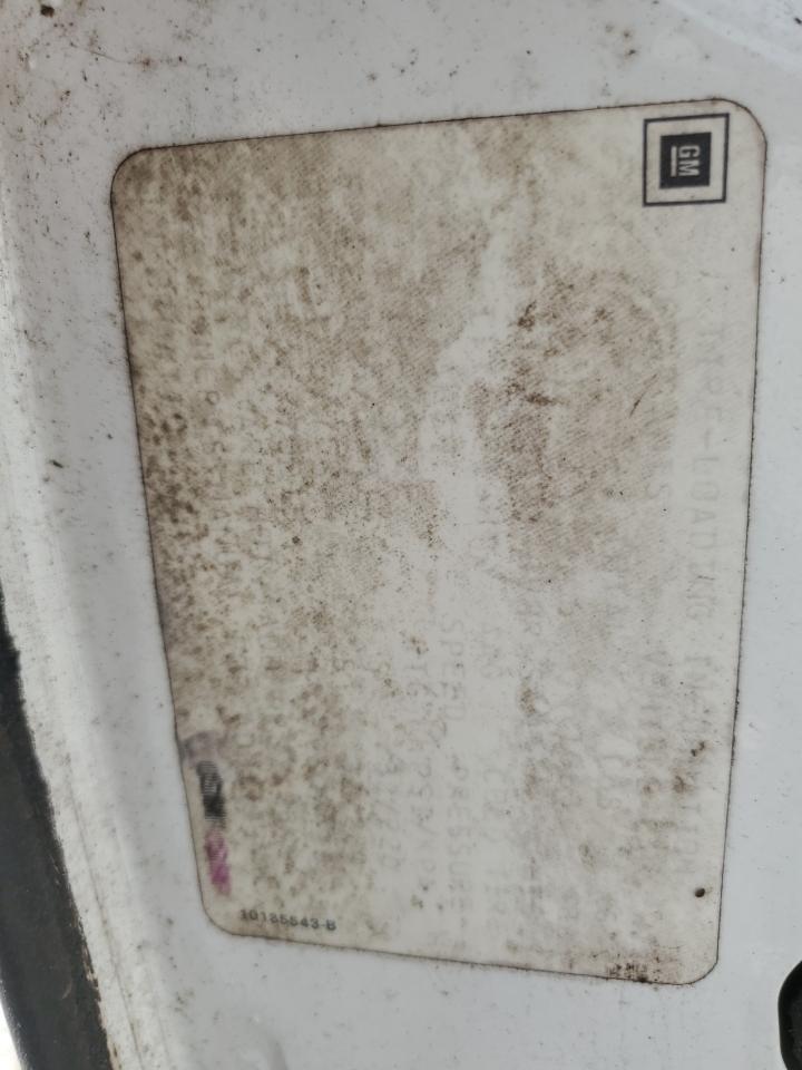 1994 Buick Century Special VIN: 1G4AG55M8R6449134 Lot: 81498135