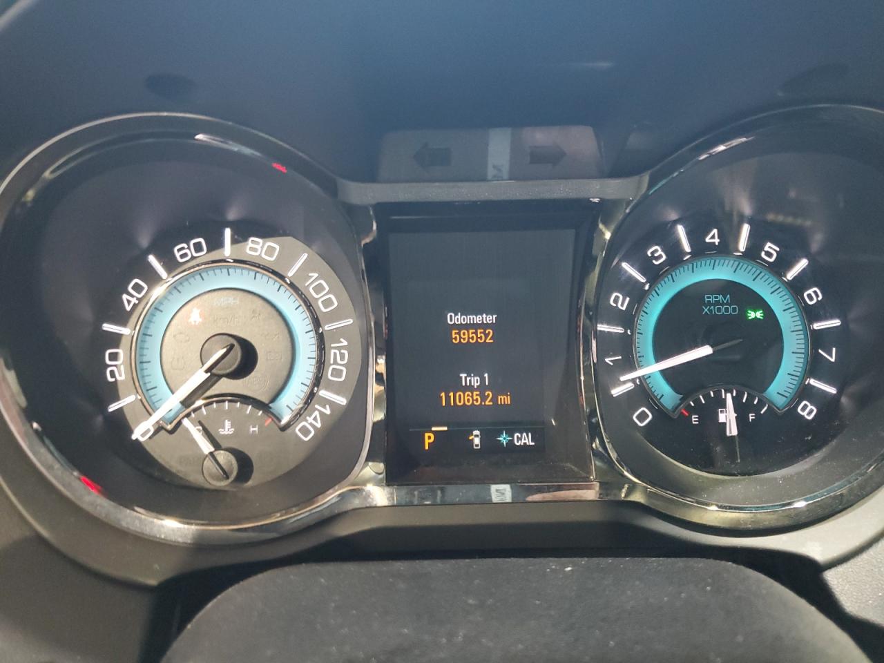 2012 Buick Lacrosse Premium VIN: 1G4GE5E38CF350814 Lot: 81078595