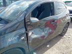2019 TOYOTA AYGO X-TREND for sale at Copart ROCHFORD