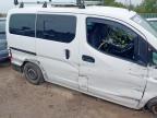 2015 NISSAN NV200 ACENTA DCI  for sale at Copart BRISTOL