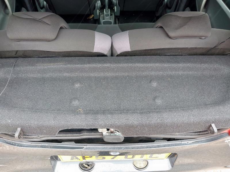 2007 TOYOTA AYGO +