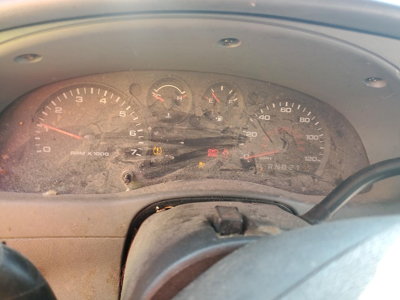 2009 Ford Ranger Super Cab VIN: 1FTYR14D59PA65135 Lot: 81097535