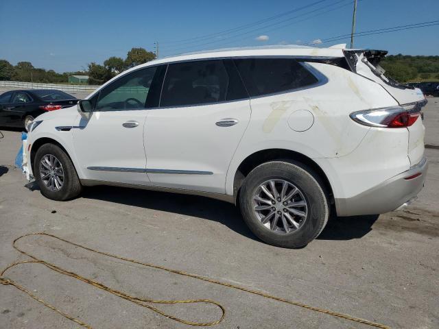  BUICK ENCLAVE 2022 Белы