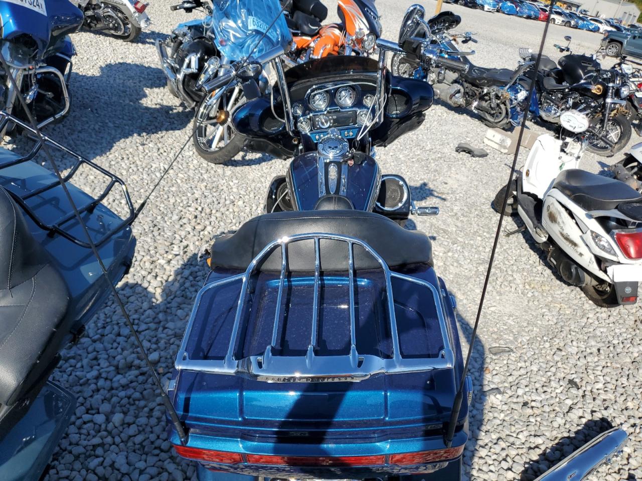 2010 Harley-Davidson Flhtcuse5 VIN: 1HD1PR815AB951249 Lot: 84278355