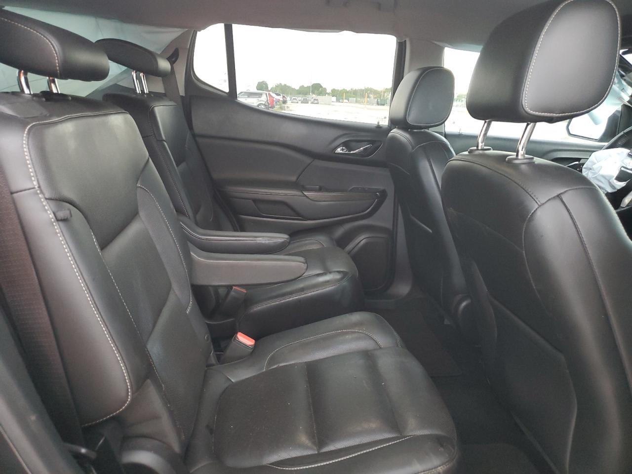 2018 GMC Acadia Slt-1 VIN: 1GKKNMLS3JZ218160 Lot: 84406395