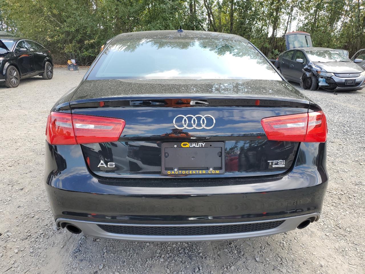 Фото: WAUJGCFC7EN127094