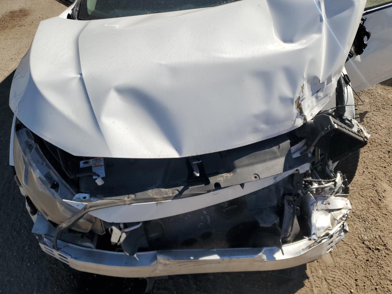 2018 Honda Civic Lx VIN: 2HGFC2F50JH039217 Lot: 81366995