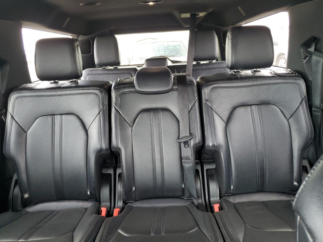 2019 Ford Expedition Max Limited VIN: 1FMJK2AT5KEA49635 Lot: 81963085