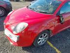 2015 ALFA ROMEO MITO PROGRESSION TWINAIR  for sale at Copart SANDTOFT