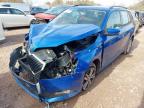 2021 SKODA FABIA SE TSI  for sale at Copart BRISTOL