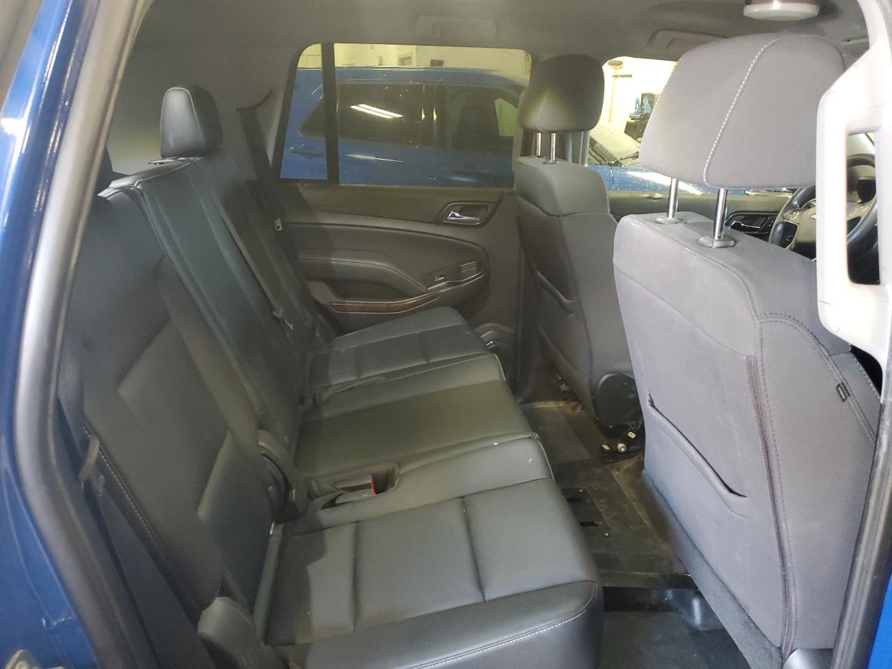 2019 Chevrolet Tahoe Police VIN: 1GNSKDEC8KR404019 Lot: 80195915