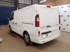 2024 RENAULT TRAFIC SL30 EXTRA BLUE DC SL30 BLUE DCI 130 EXTRA [SAFETY] for sale at Copart SANDWICH