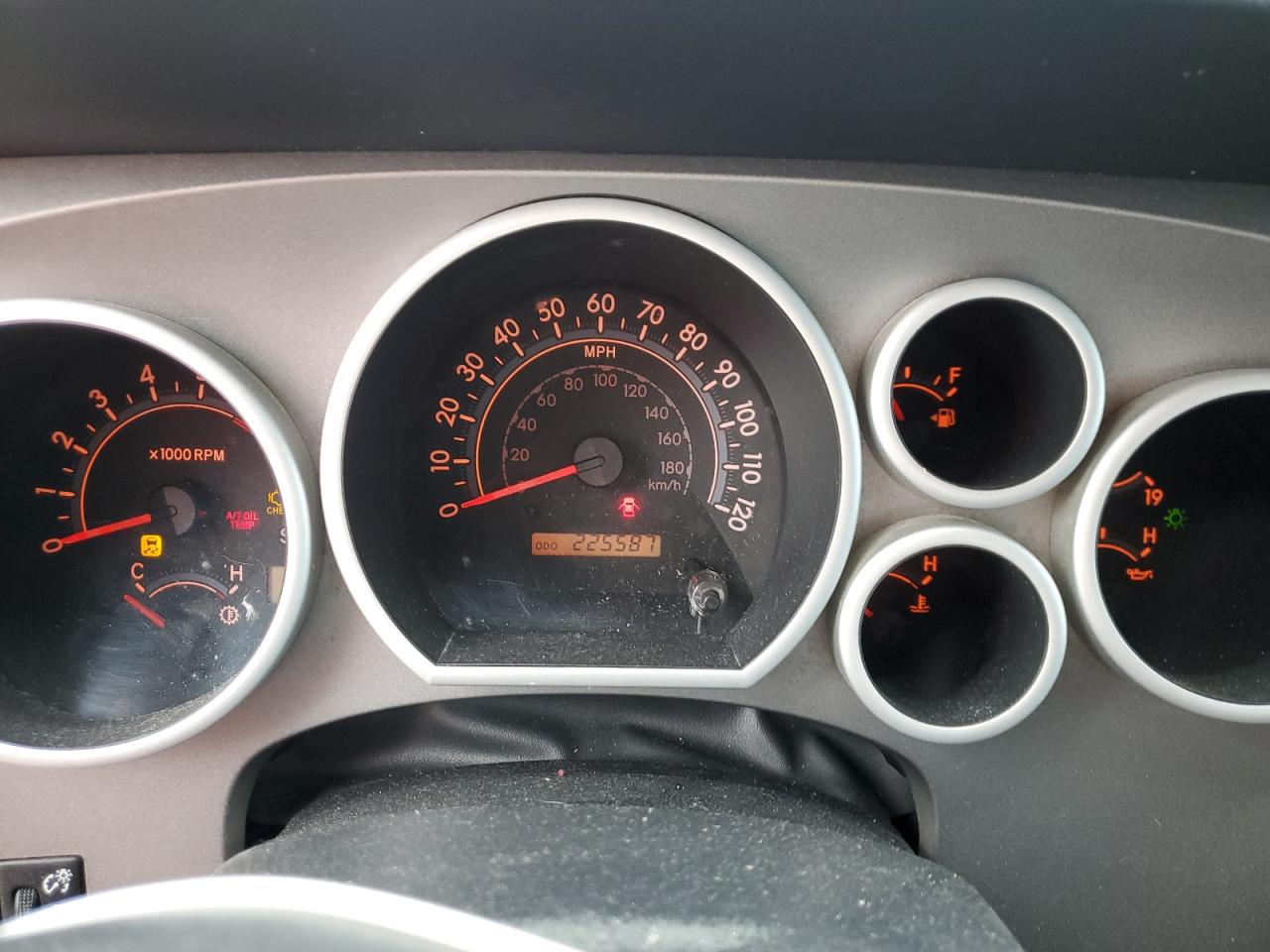 2010 Toyota Tundra Double Cab Sr5 VIN: 5TFUW5F18AX148502 Lot: 82062175