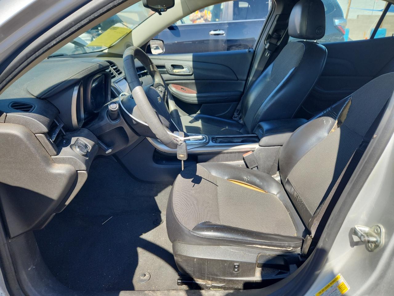 2013 Chevrolet Malibu 1Lt VIN: 1G11C5SA3DF233364 Lot: 82069175