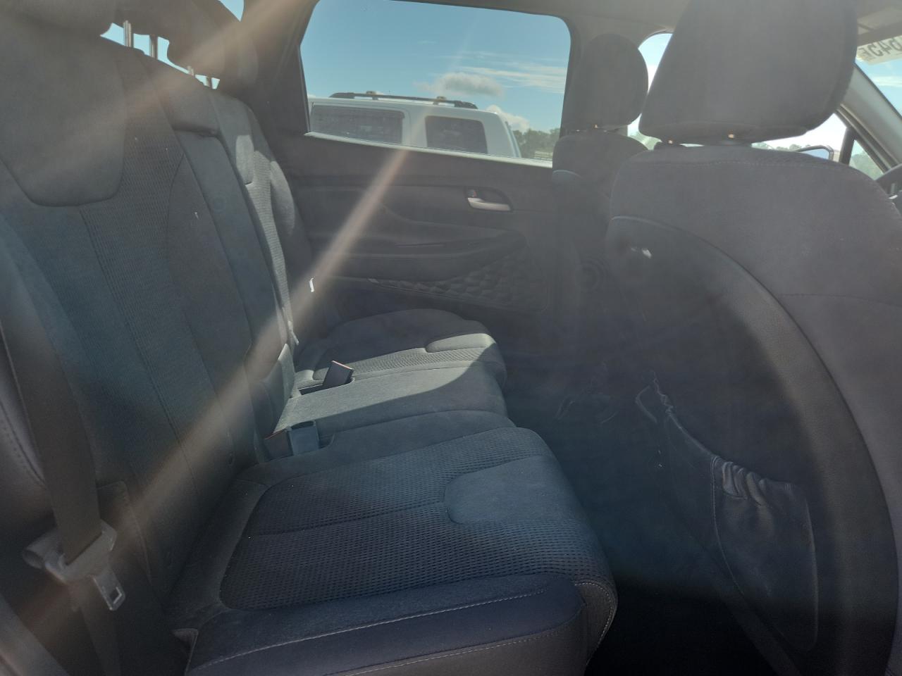 2019 Hyundai Santa Fe Se VIN: 5NMS2CAD6KH136450 Lot: 84227645