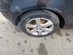 2009 VOLKSWAGEN POLO MATCH 60  for sale at Copart WHITBURN