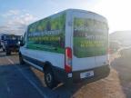 2018 FORD TRANSIT 350 2.0 TDCI 105PS H2 VAN for sale at Copart CHESTER