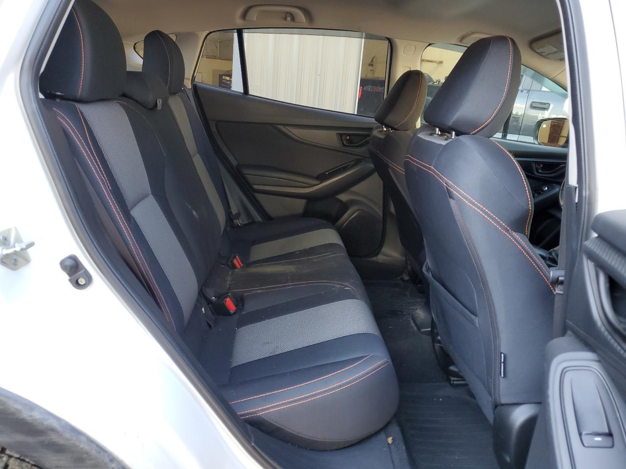 2020 Subaru Crosstrek Premium VIN: JF2GTAPC1L8201537 Lot: 70983475