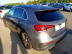 2020 MERCEDES-BENZ A 200 AMG LINE AUTO  for sale at Copart NEWBURY