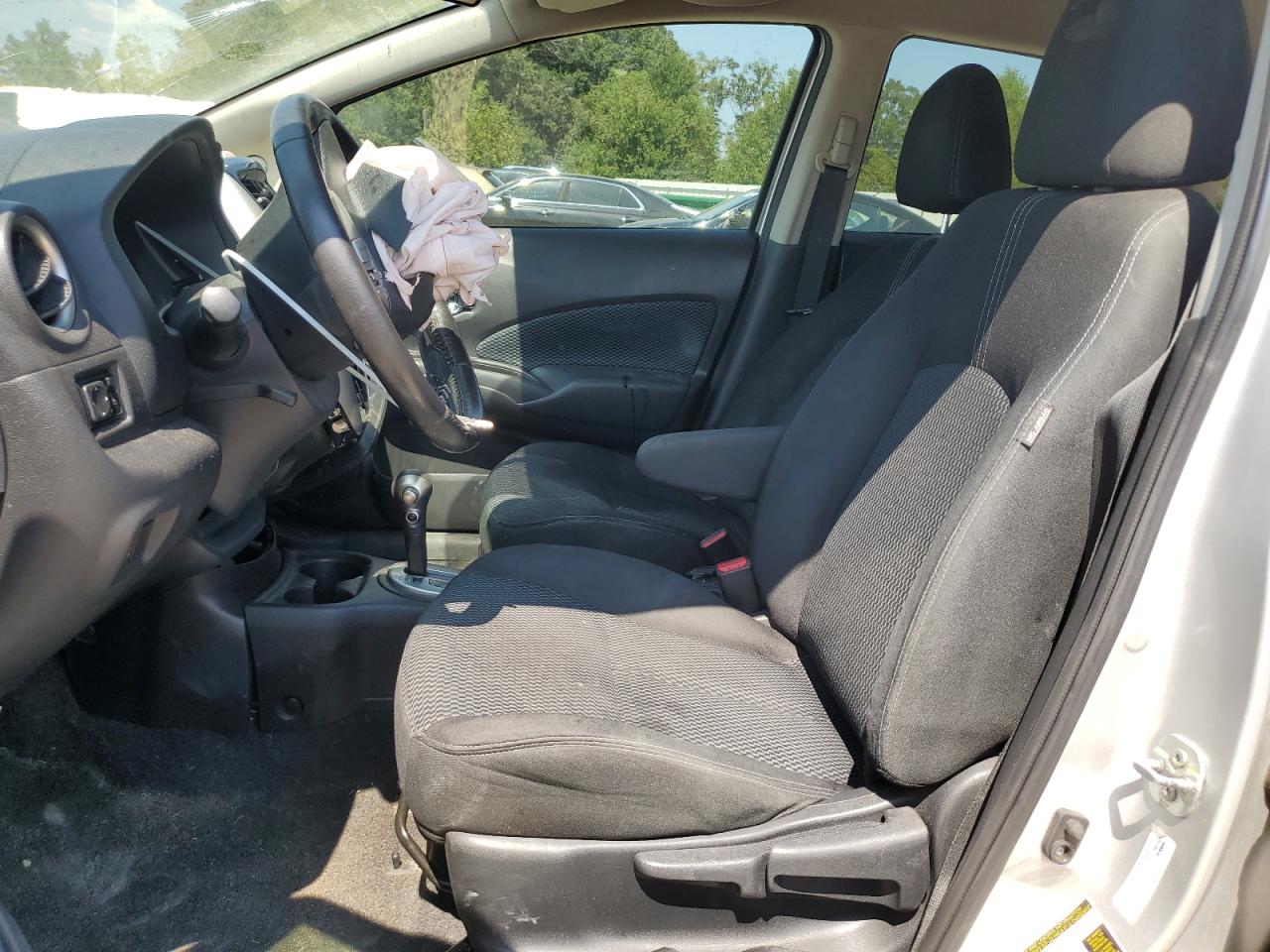 2016 Nissan Versa Note S VIN: 3N1CE2CP5GL353675 Lot: 81295715