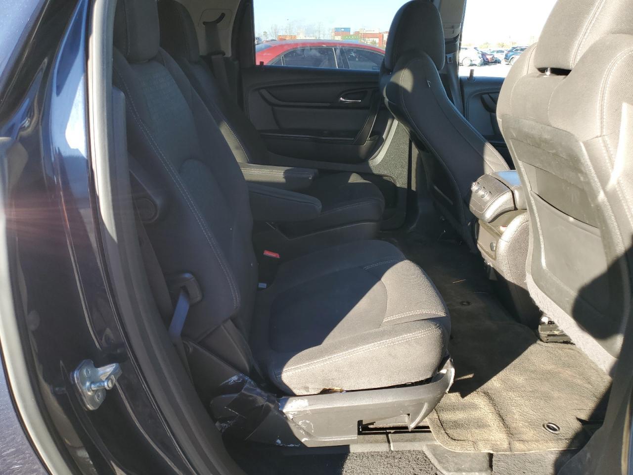 2015 GMC Acadia Sle VIN: 1GKKVPKD0FJ178629 Lot: 80404265